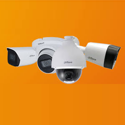 DAHUA CCTV