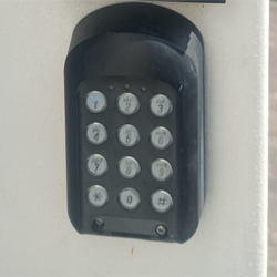 access control